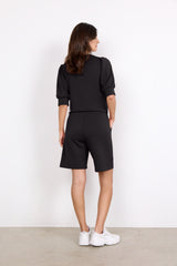 Short noir Banu - Soya Concept