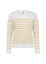 Pull à rayures Dollie - Soya Concept