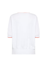 Chandail Dollie col en V - Soya concept