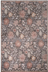 Bloome Soft -Tapis d’intérieur Viana