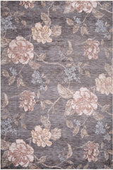 Bloome Soft -Tapis d’intérieur Viana