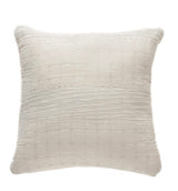 Moss naturel - Cache oreillers euro