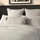 Moss naturel - Courtepointe