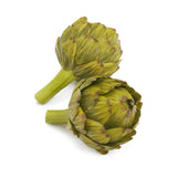 Artichauts verts 4.5"