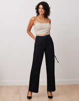 Jeans Lily Wide Leg – Abel | Yoga 2138