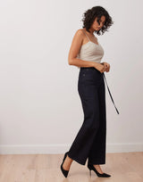 Jeans Lily Wide Leg – Abel | Yoga 2138