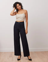 Jeans Lily Wide Leg – Abel | Yoga 2138
