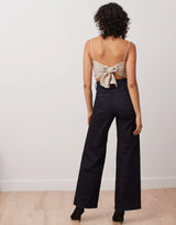 Jeans Lily Wide Leg – Abel | Yoga 2138