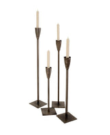 Chandelier argent antique