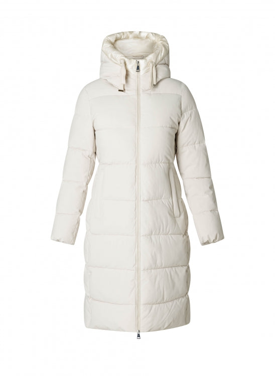 Manteau d'hiver Zara - Yest