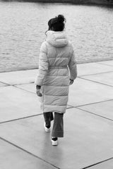 Manteau d'hiver Zara - Yest