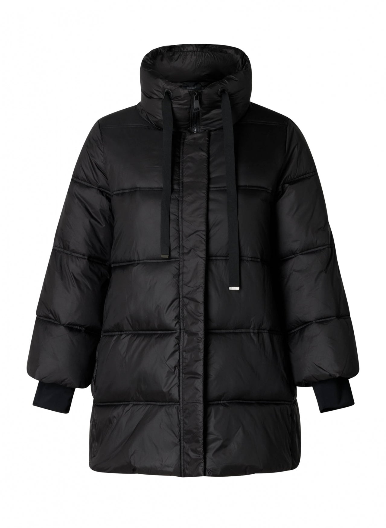 Manteau d'Hiver Zoë - Yest