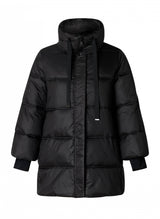 Manteau d'Hiver Zoë - Yest