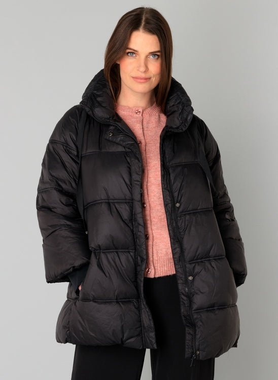 Manteau d'Hiver Zoë - Yest