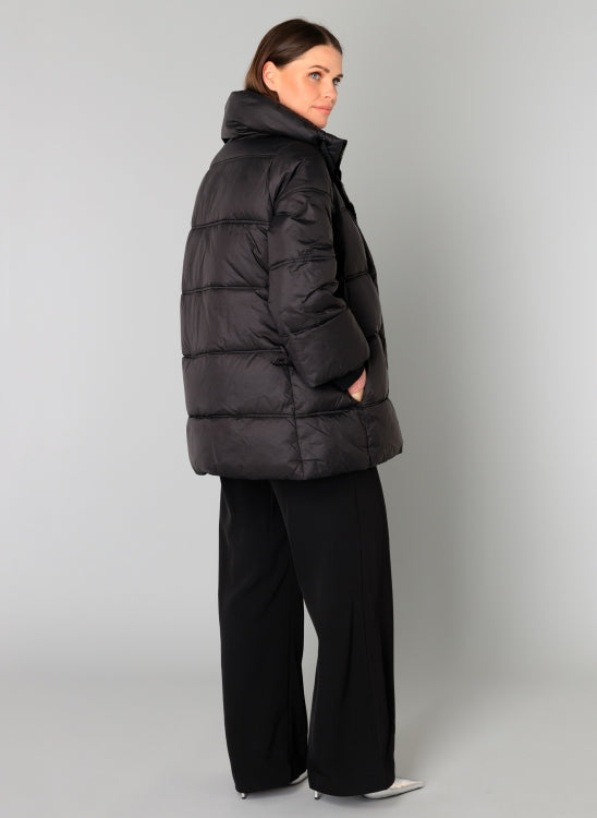 Manteau d'Hiver Zoë - Yest