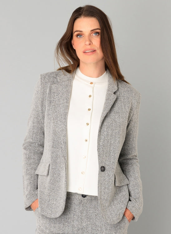 Veston Berta - Yest 5965
