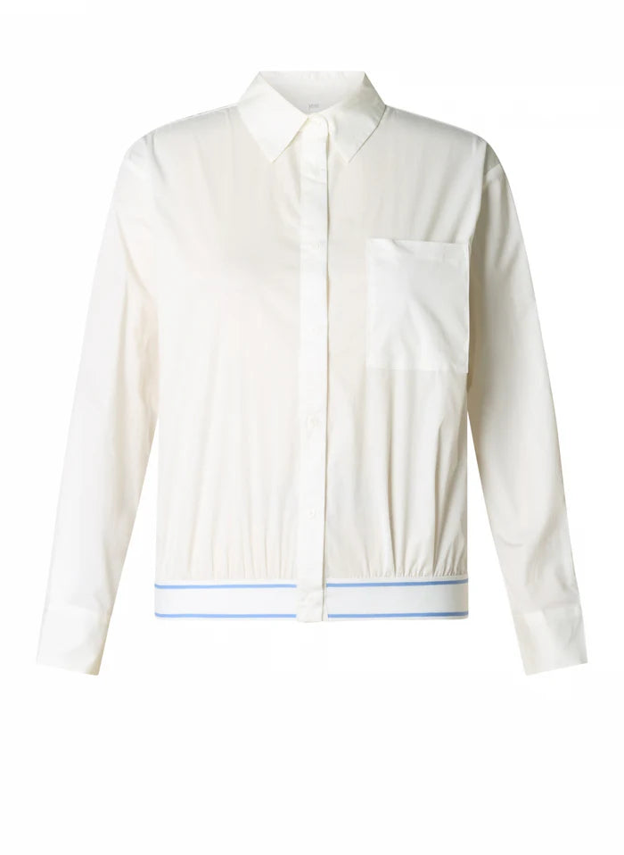 Blouse - Inez - Yest