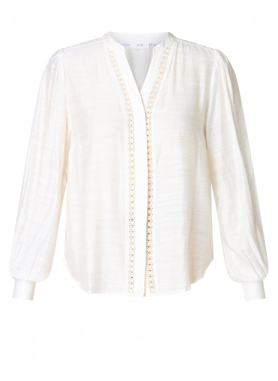 Blouse Ines - Yest