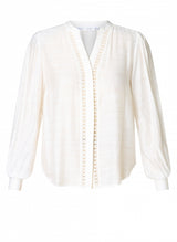 Blouse Ines - Yest