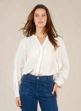 Blouse Ines - Yest
