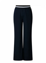 Pantalon Isolde - Marine - Yest