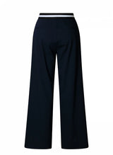 Pantalon Isolde - Marine - Yest