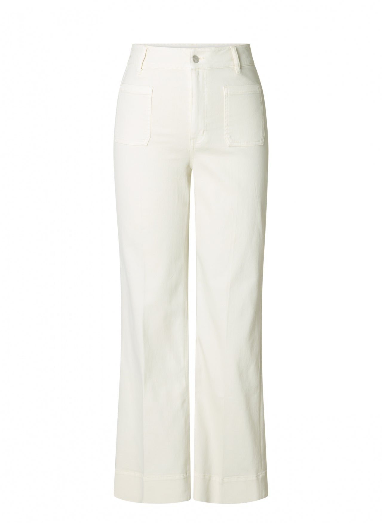 Pantalon Blanc Izara - Yest