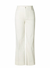 Pantalon Blanc Izara - Yest