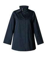 Manteau Marine - Xandra - Yest