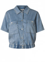 Chemisier Kamil - B Fashion Brands