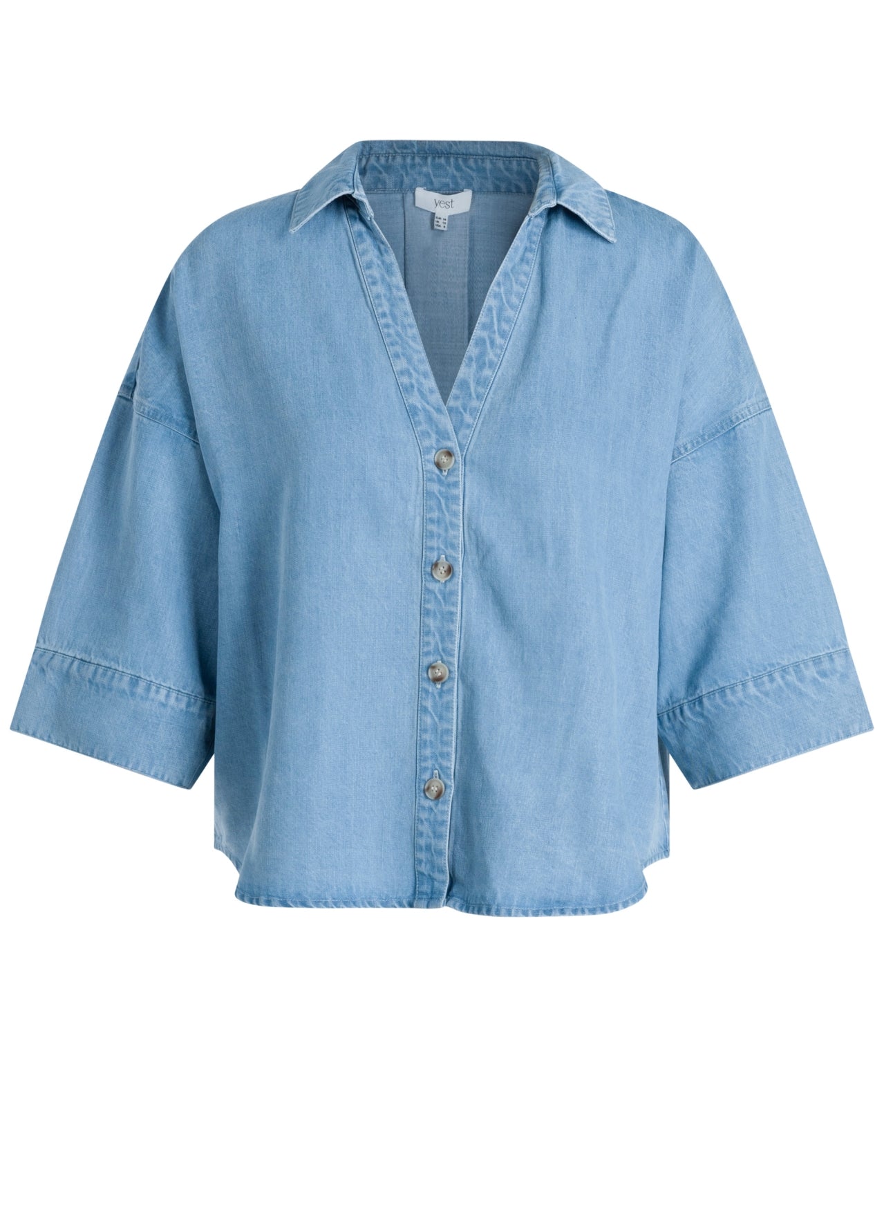 Blouse Margot - Yest