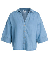 Blouse Margot - Yest