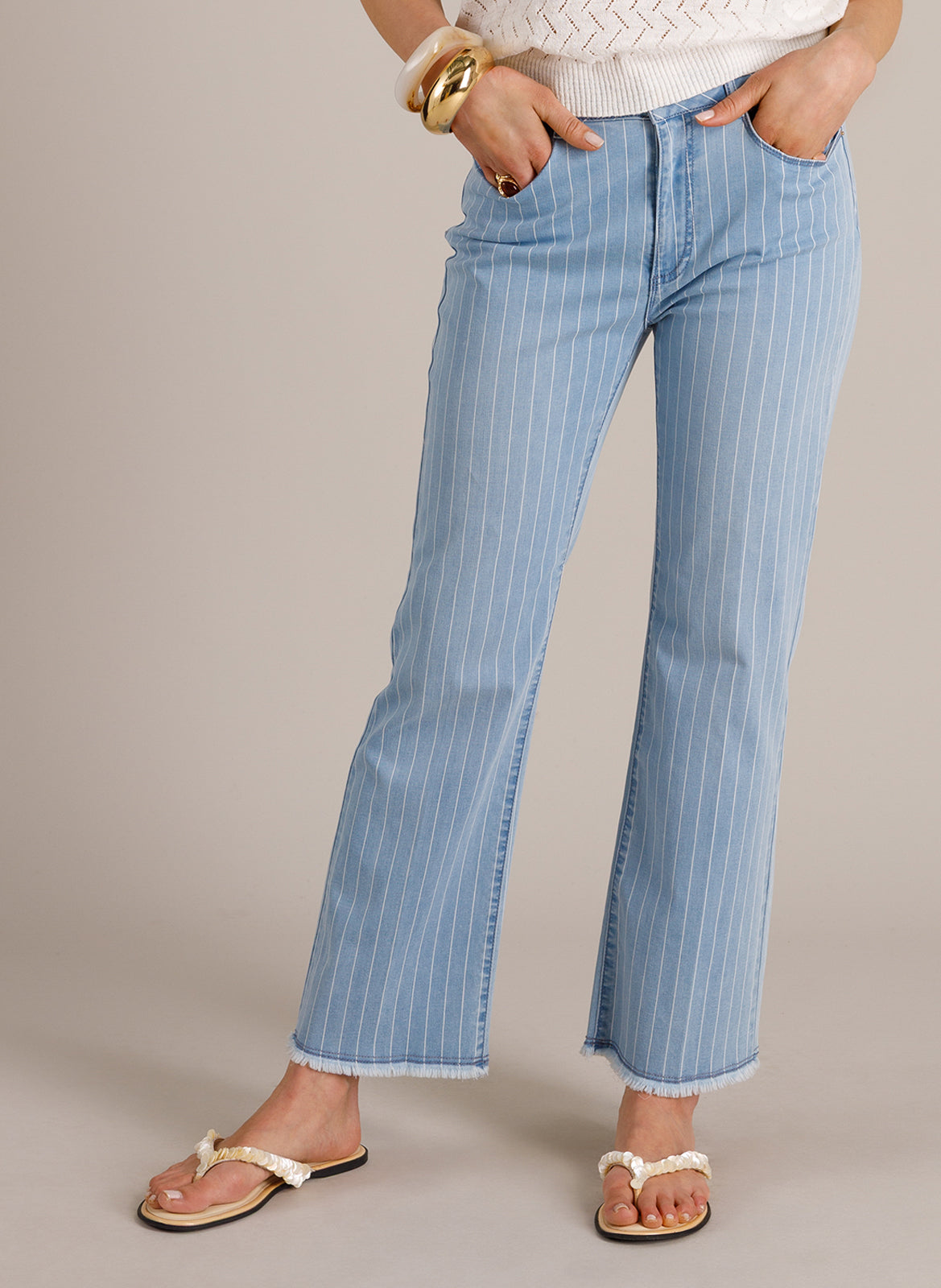 Jeans Mara - Yest
