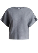 Pull manche courte Salma - Yest