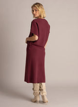 Pull manche courte Salma - Yest