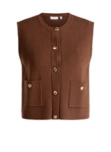Veste sans manche Siraia - Yest