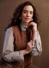 Veste sans manche Siraia - Yest