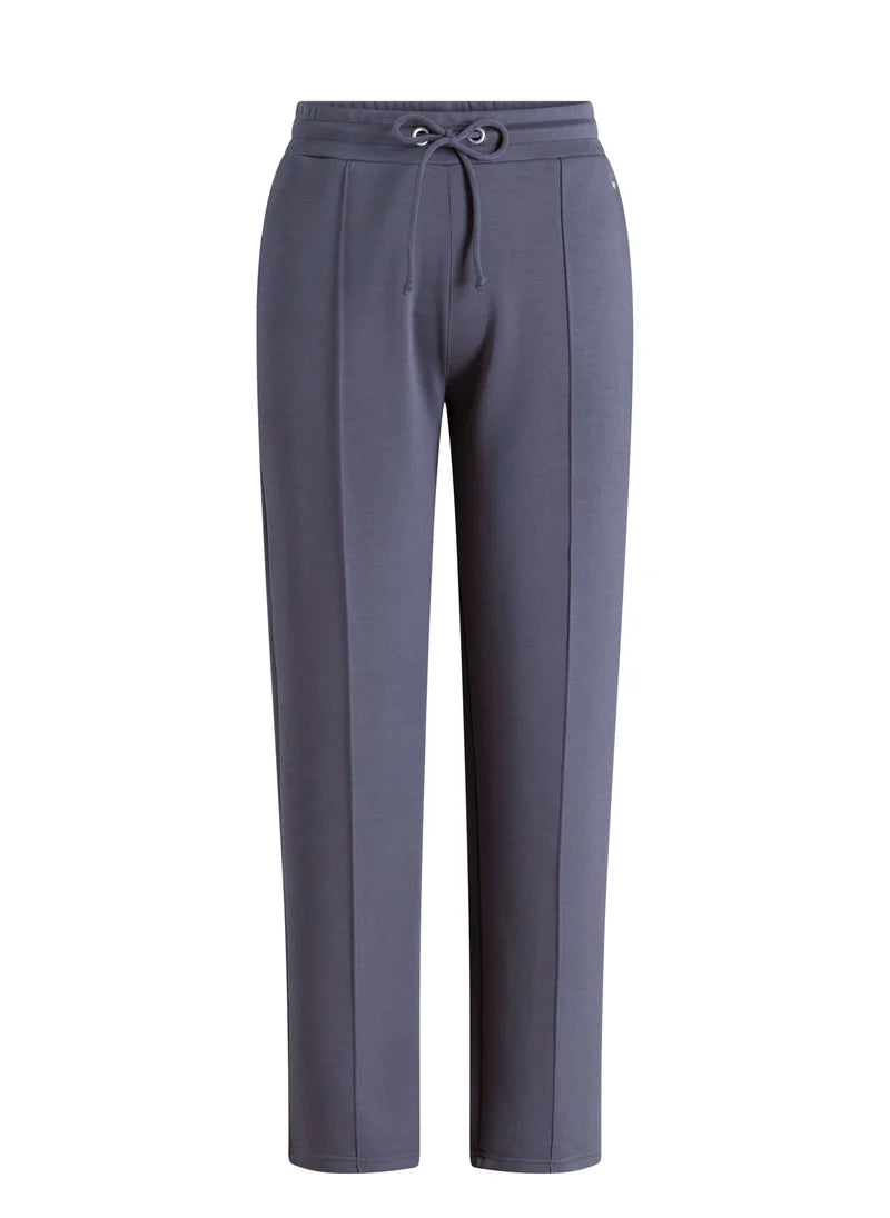 Pantalon gris chaud Oirla - YEST