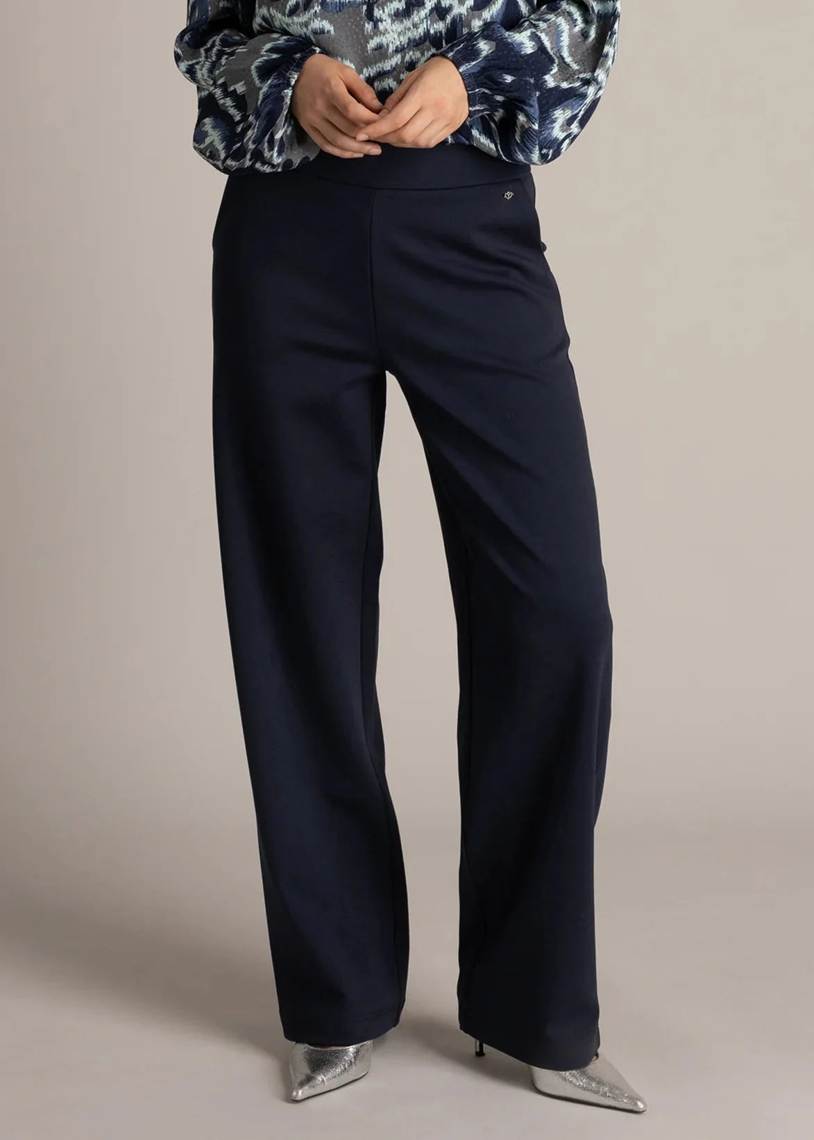 Pantalon essentiel Paloma - YEST