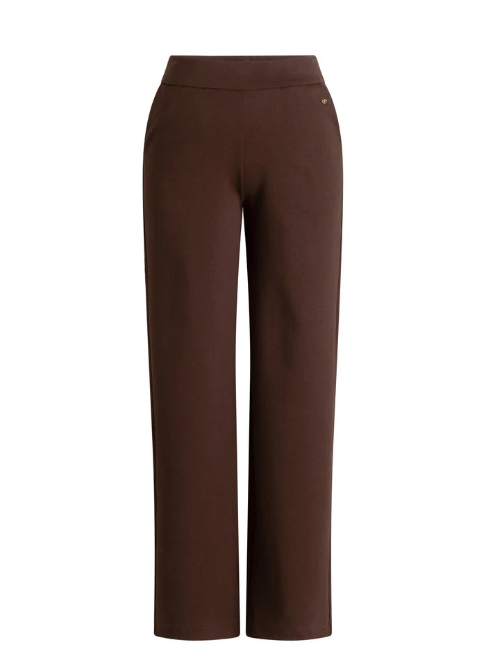 Pantalon brun - YEST