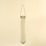 Tube de verre à Suspendre - Indaba