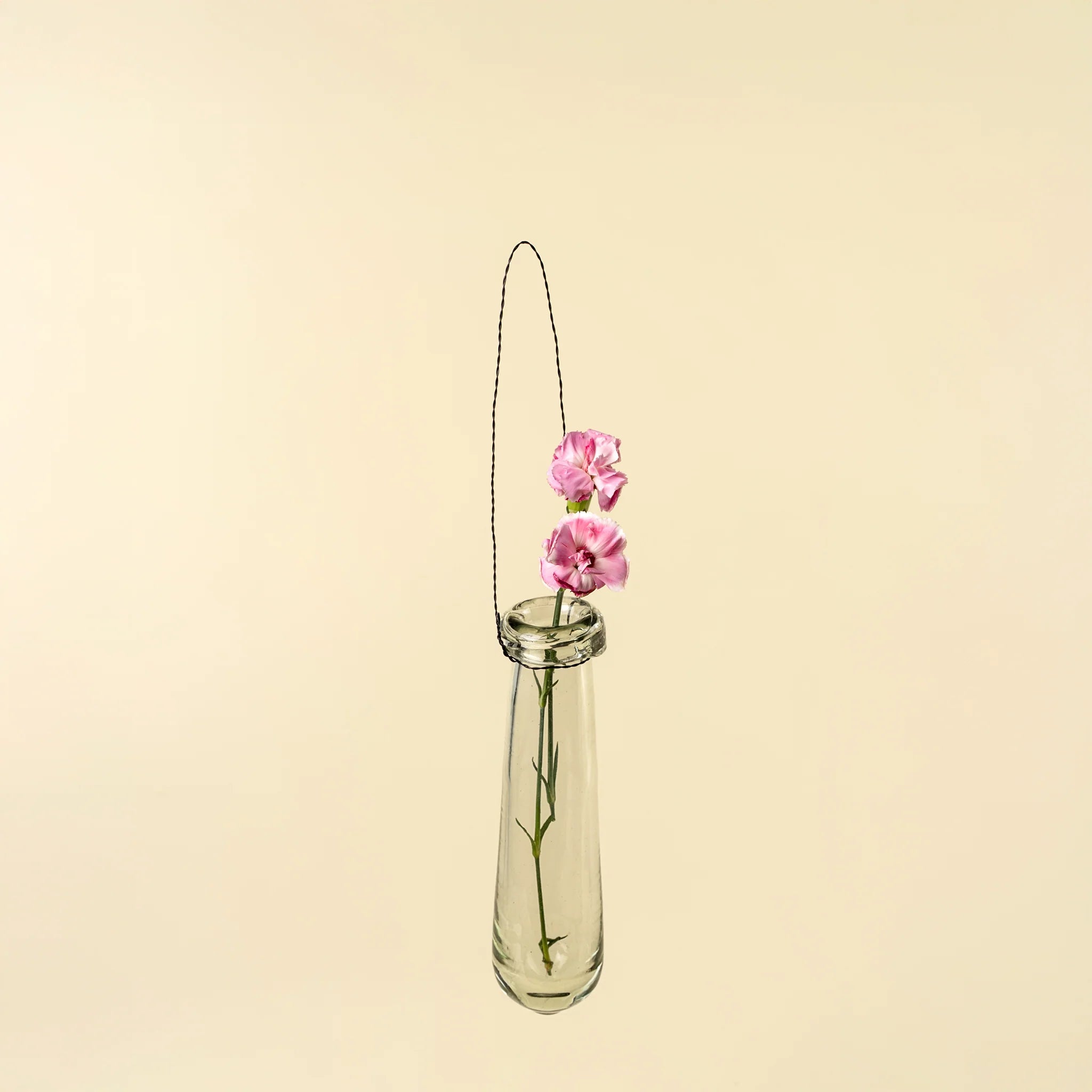 Tube de verre à Suspendre - Indaba