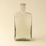 Vase en verre - Soufflé à la main - Indaba