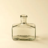 Vase en verre - Soufflé à la main - Indaba