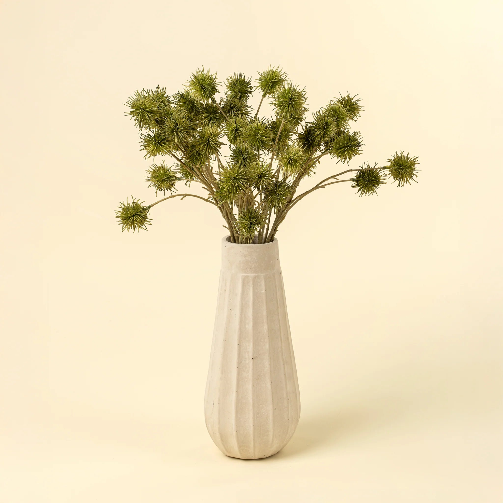 Bouquet de Châtaignier Vert - Indaba