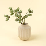Branche de coquelicot - Indaba