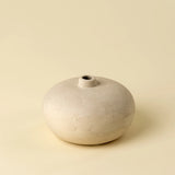 Vase Rotonde en Papier Mâché - Indaba