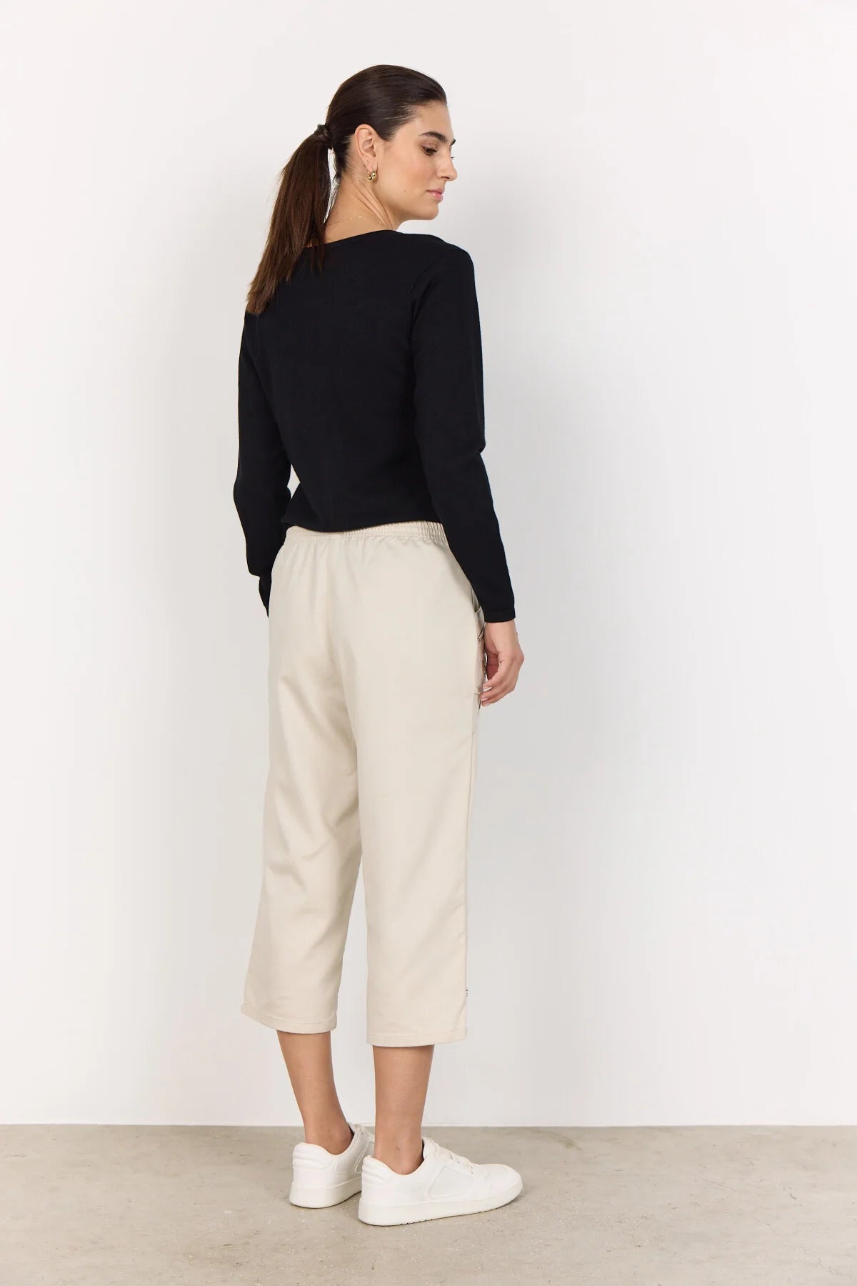 Pantalon Sand - Soya Concept - SC-Akila 1-c