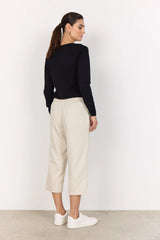 Pantalon Sand - Soya Concept - SC-Akila 1-c