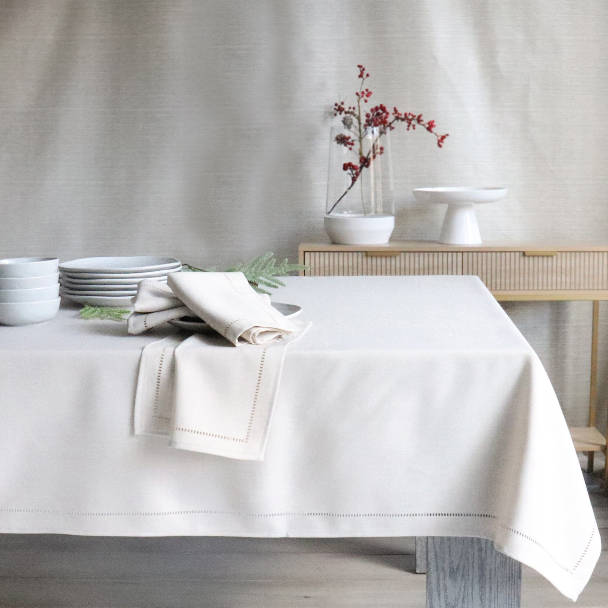 Nappe Harman - Aspet Lin